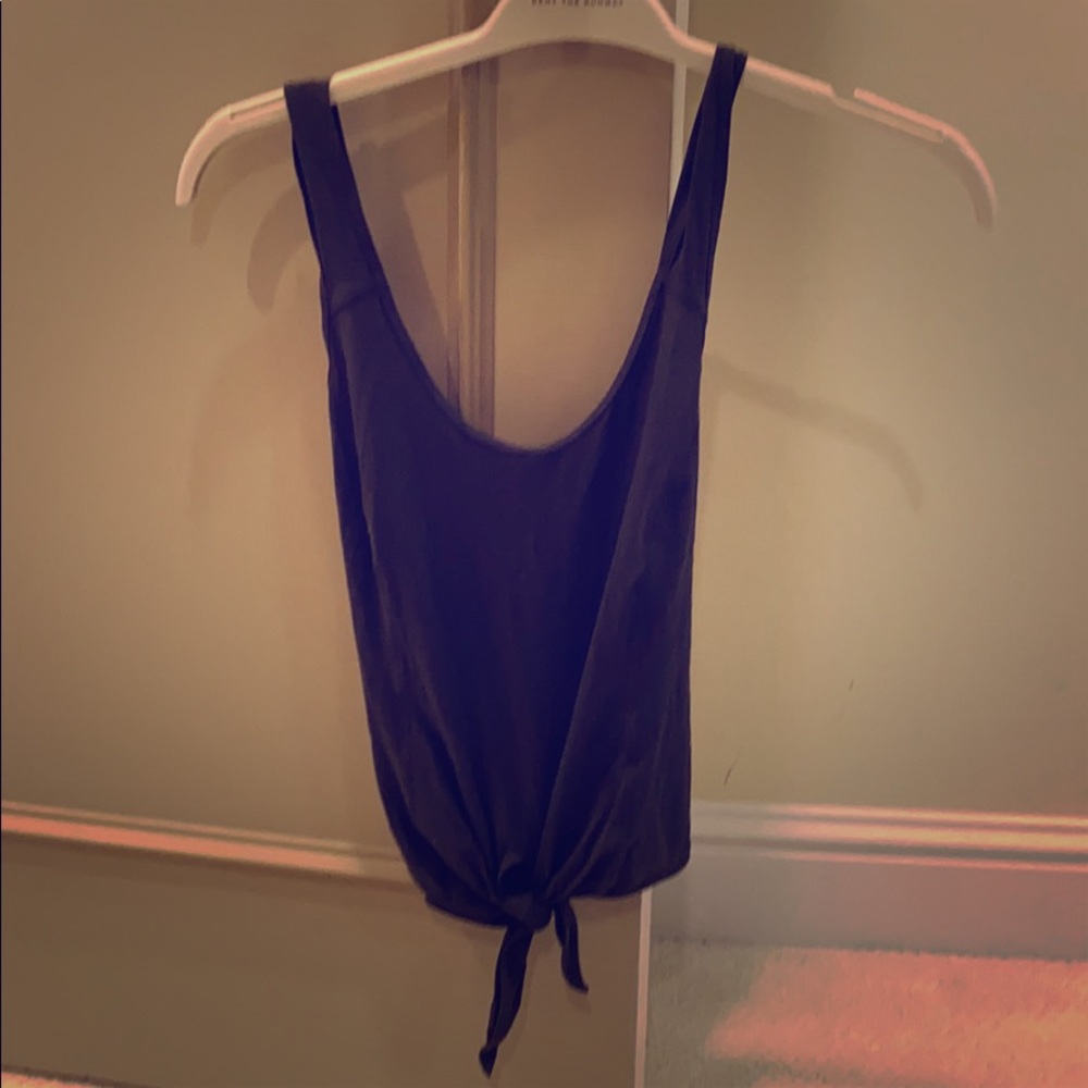 BOTH SOLD/ ON HOLD. Lululemon olive top!